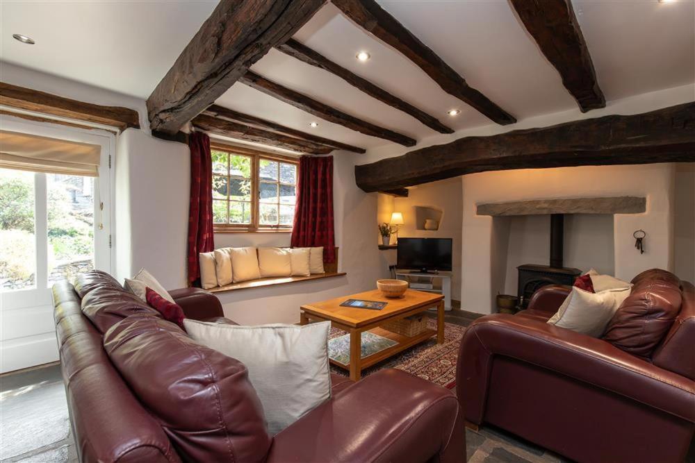 Lowfold Cottage Ambleside Bagian luar foto