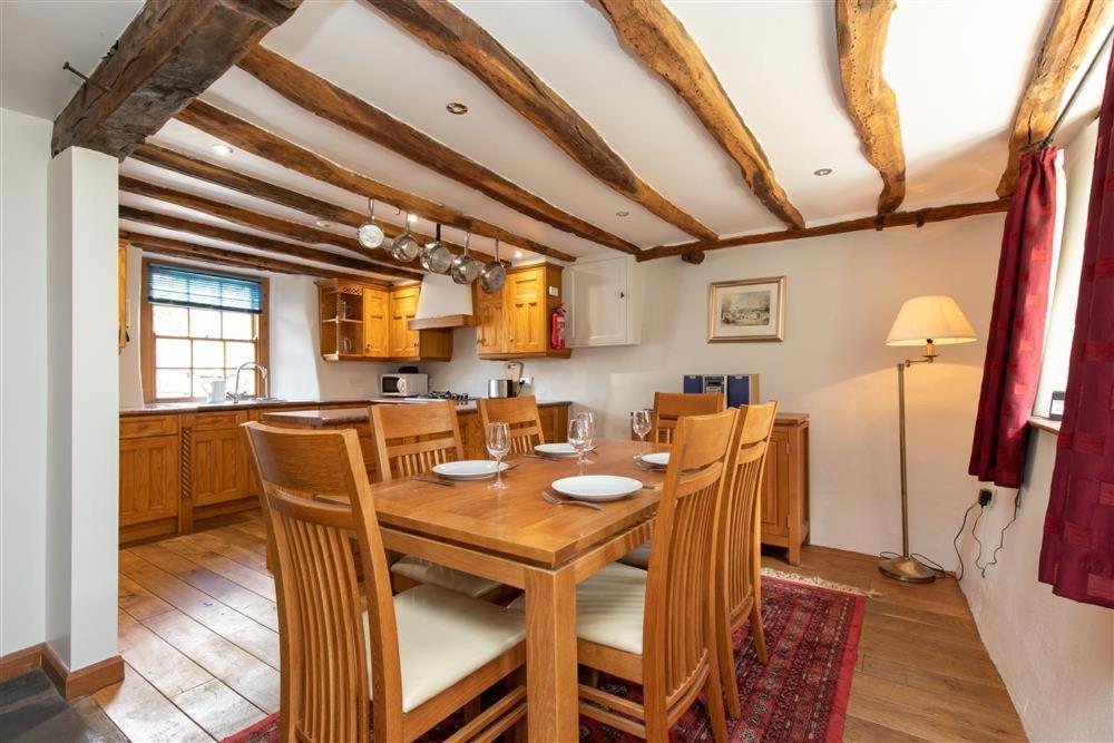 Lowfold Cottage Ambleside Bagian luar foto