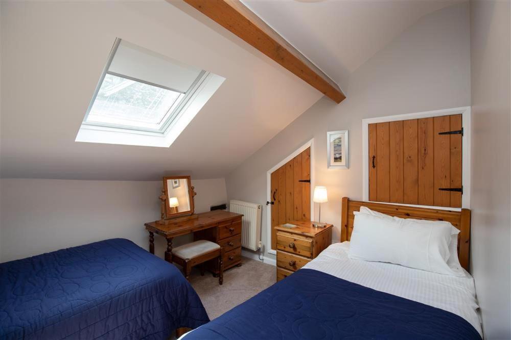 Lowfold Cottage Ambleside Bagian luar foto