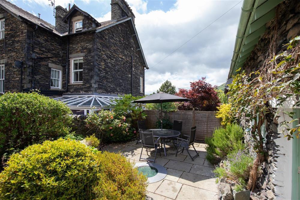 Lowfold Cottage Ambleside Bagian luar foto