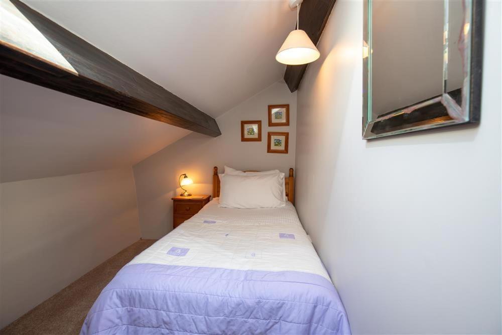 Lowfold Cottage Ambleside Bagian luar foto