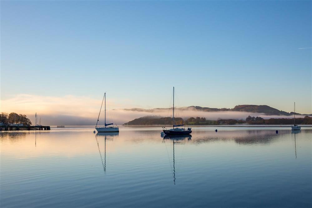 Lowfold Cottage Ambleside Bagian luar foto