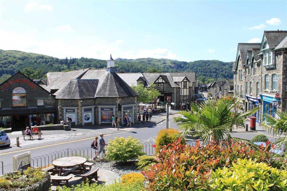 Lowfold Cottage Ambleside Bagian luar foto